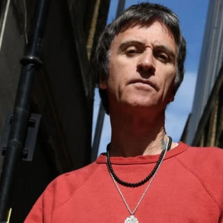 Johnny Marr