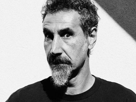 Serj Tankian