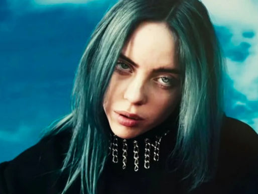 Billie Eilish