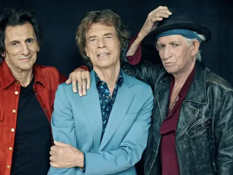 Rolling Stones