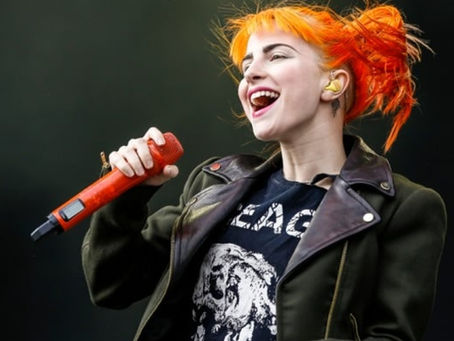 Hayley Williams