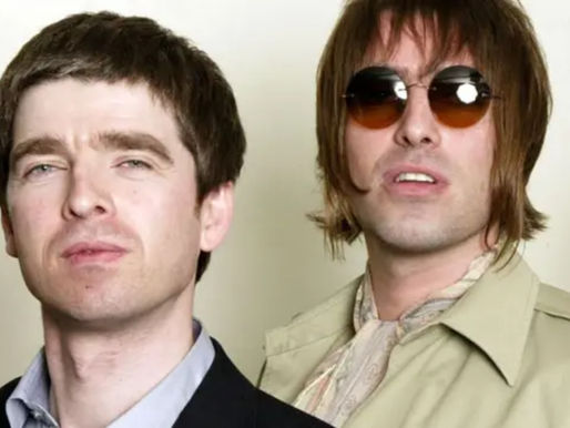 Reunião do Oasis provoca corrida por ingressos e preços de revenda chegam a 44 mil reais