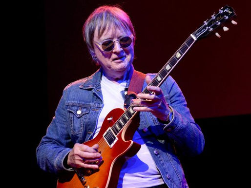Kim Simmonds: criador do Savoy Brown e ícone do blues morre aos 75 anos
