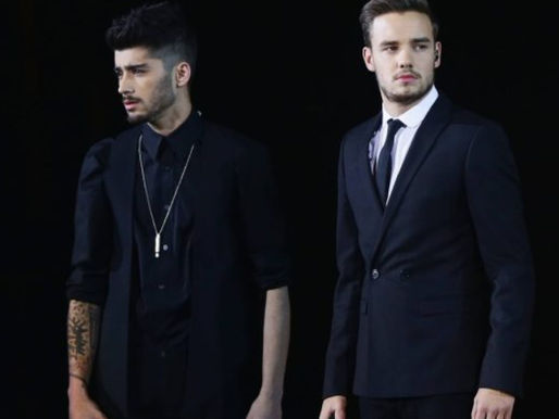 Zayn Malik presta homenagem a Liam Payne em show em Wolverhampton: "Isso é para você, Liam"