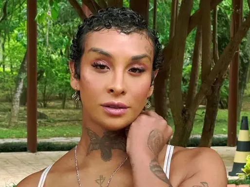 Linn da Quebrada