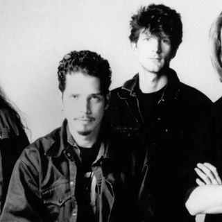Soundgarden