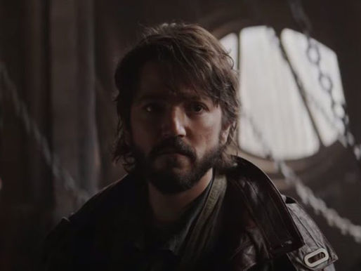 ‘Andor', série spin-off de Star Wars ganha novo trailer; assista