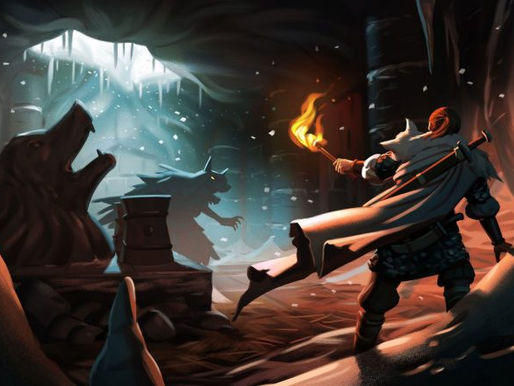 Games: 'Valheim' ganha nova atualização com direito a novas montanhas, masmorras e inimigos.