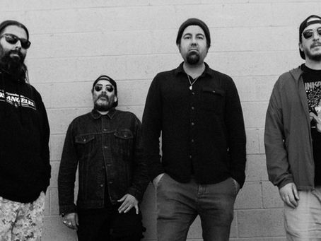 Deftones