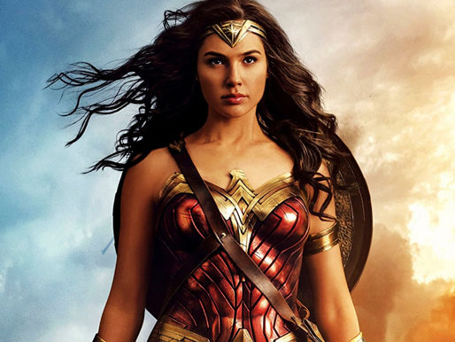 Ela vem aí: Gal Gadot diz que Mulher-Maravilha 3 vai acontecer com James Gunn