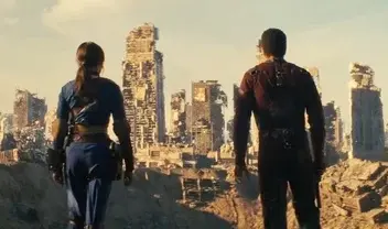 Fallout, série do Prime Video