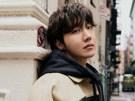 J-hope do BTS lança versão rock de 'Arson'; ouça