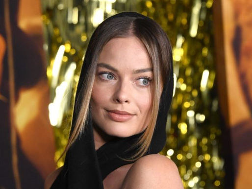Piratas do Caribe de Margot Robbie ainda vive, revela o produtor