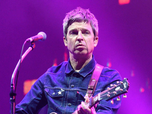 Noel Gallagher anuncia novo disco para janeiro