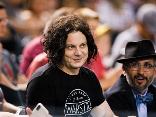 Jack White oferece ingressos de US$ 20 para estudantes em sua turnê No Name
