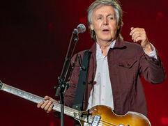Paul McCartney