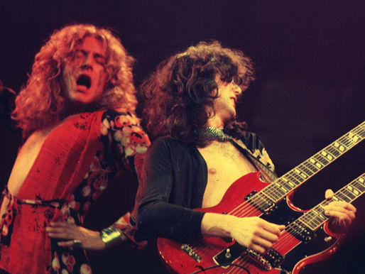 Led Zeppelin