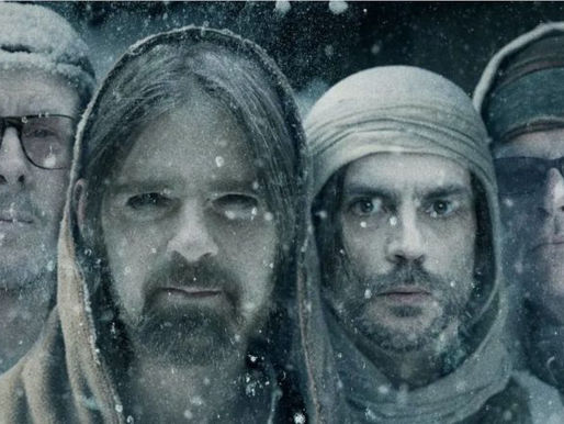 Weezer compartilha novo single 'I Want A Dog' do EP 'Sznz: Winter'; ouça