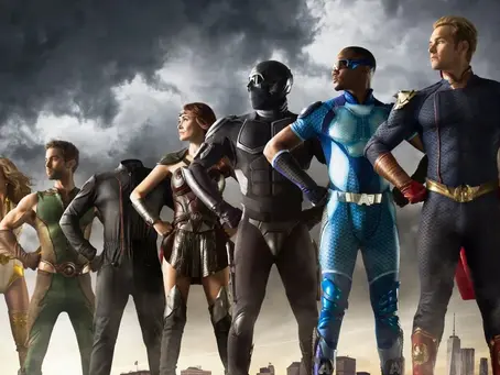 The Boys: Qual o futuro da série e de novos spin-offs? Executivo do Prime Video responde