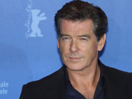 O ex-Bond Pierce Brosnan revela que não se tornou fã de 'Sem Tempo para Morrer'