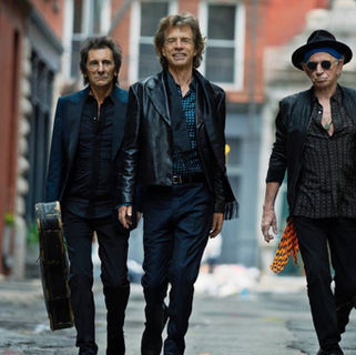 Rolling Stones