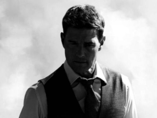 Missão Impossível 8 ganha data de estreia do trailer e promete despedida de Tom Cruise na franquia