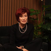 Sharon Osbourne