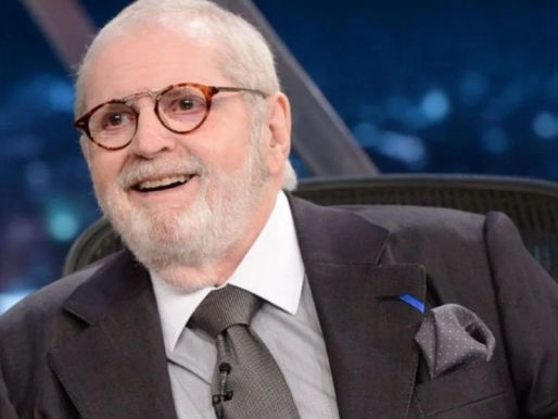 Morre Jô Soares aos 84 anos em São Paulo