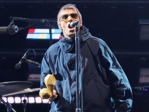 Liam Gallagher