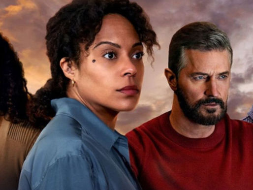 Netflix divulga data de estreia da série Que Falta Você Me Faz; confira