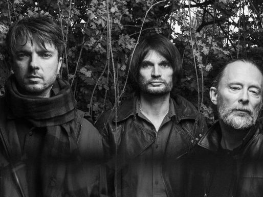 Radiohead: The Smile compartilha clipe misterioso