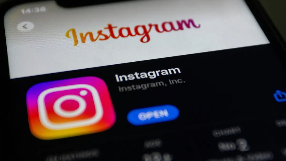 Instagram