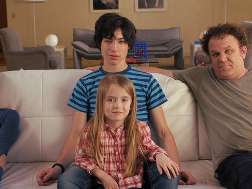 Precisamos Falar Sobre o Kevin; Um Filme Brutal e Perturbador
