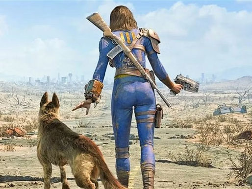 Bethesda oferece descontos especiais para Jogos da série Fallout no Steam