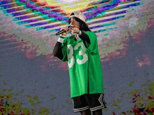 Lollapalooza 2023, 1º dia: apresentação notável de Billie Eilish marca a primeira noite do evento