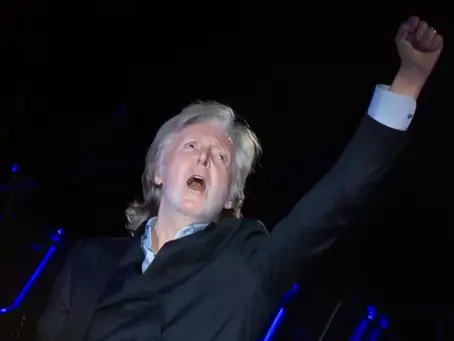 Em conversa com Pedro Bial, Paul McCartney fala sobre a relação dos Beatles com o Brasil