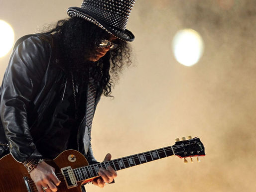 Slash