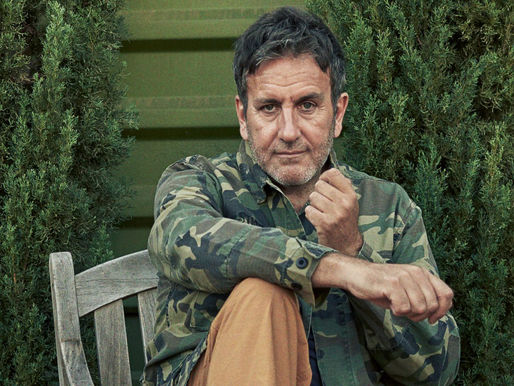 Terry Hall, do The Specials, morre aos 63 anos