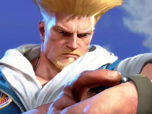 Novo trailer de ‘Street Fighter 6’ se concentra em novos recursos de comentários em tempo real
