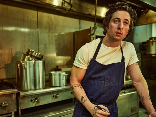 The Bear bate recorde de indicações ao Emmy e levanta discussão sobre categoria de comédia