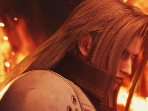 Fãs de 'Final Fantasy 7' reagem à mudança na história de origem de Sephiroth
