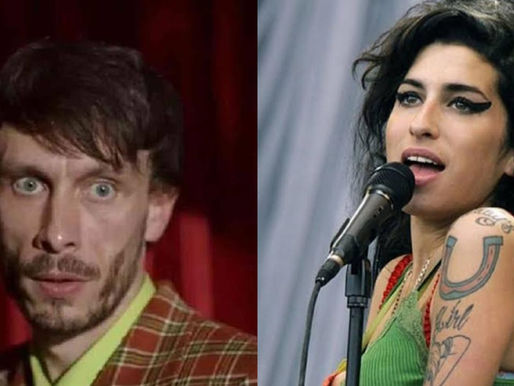 Minissérie 'Bebê Rena', da Netflix, revela curiosa ligação com Amy Winehouse