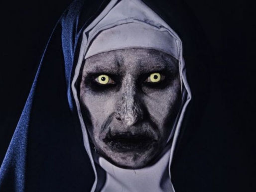 A Freira 2 ganha novo teaser repleto de mistérios; confira