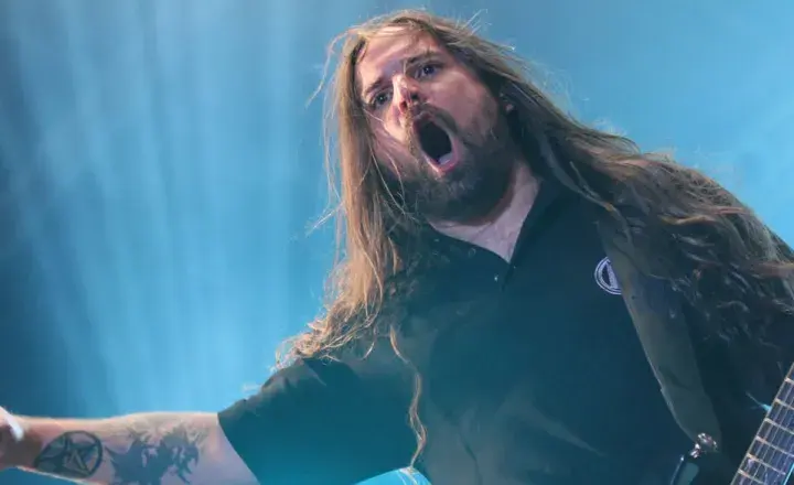 Andreas revela que a discussão sobre o fim do Sepultura durou dois anos e teve ciência de Patrícia