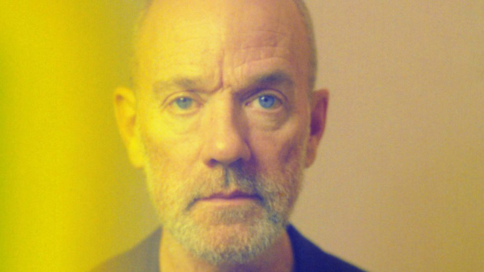 Michael Stipe