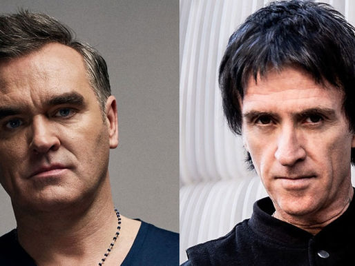 Especulações sobre reunião dos Smiths ganha força após retorno do Oasis, mas Johnny Marr descarta a possibilidade