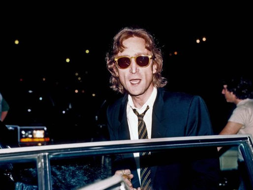 As últimas palavras de John Lennon são reveladas na nova série documental; saiba mais