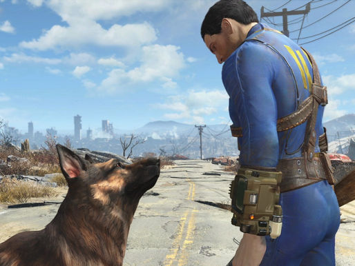 Bethesda anuncia data de lançamento da atualização next-gen de Fallout 4