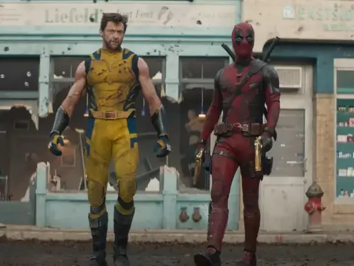 Novo trailer de Deadpool & Wolverine revela os heróis juntos pela primeira vez