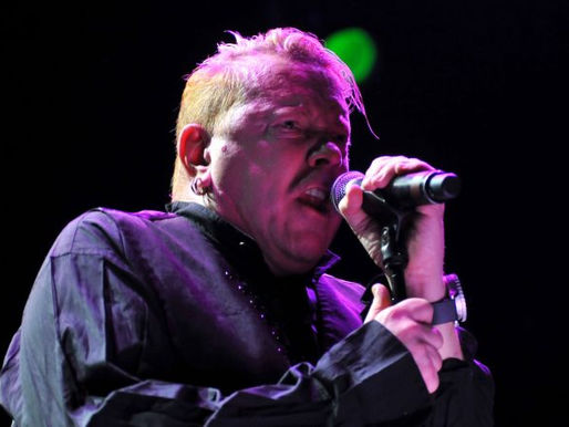 John Lydon, do Sex Pistols, fala que ele não é um anarquista: “A anarquia é uma ideia terrível”